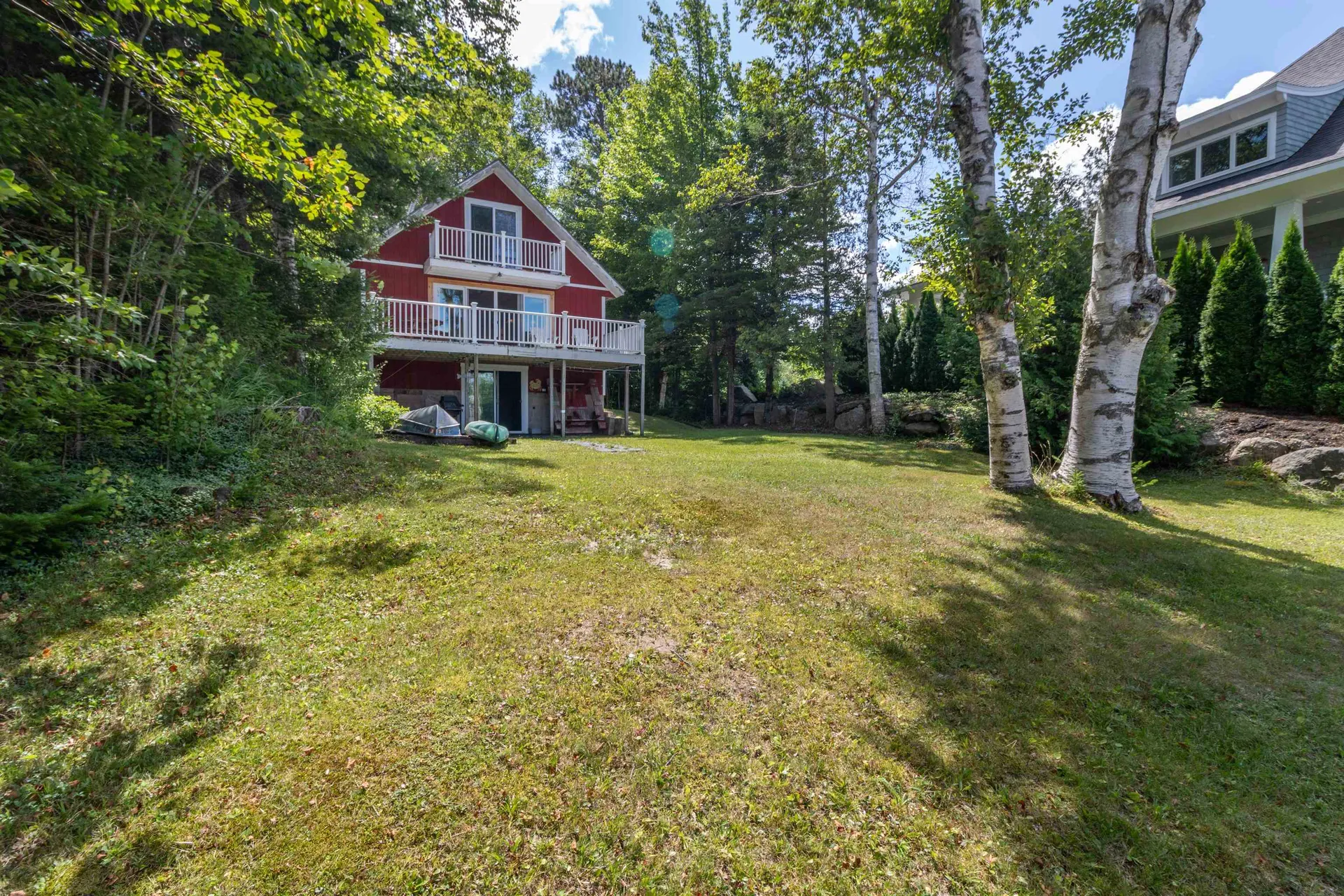 665 Lakeshore Drive Brighton VT 05846