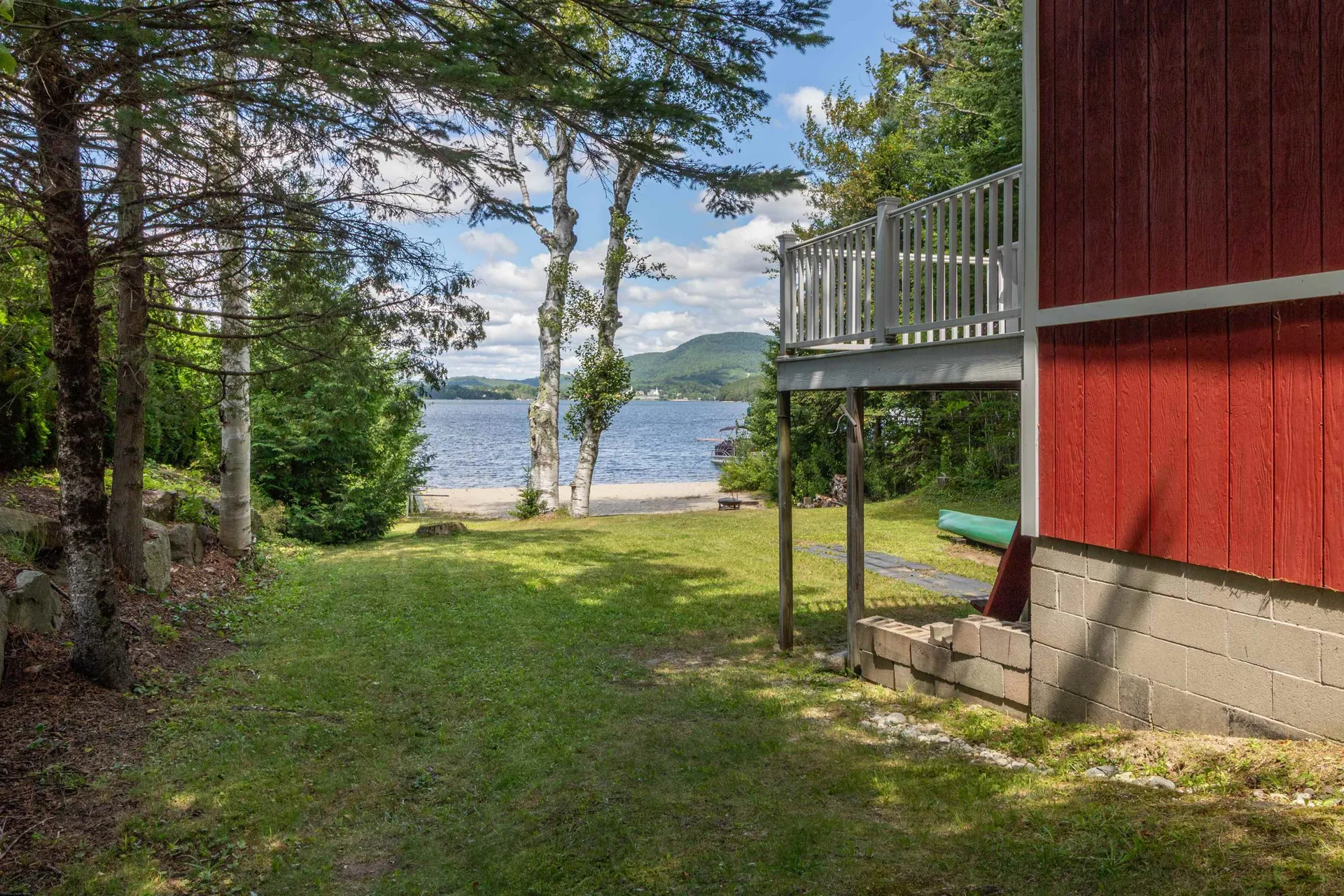 665 Lakeshore Drive Brighton VT 05846