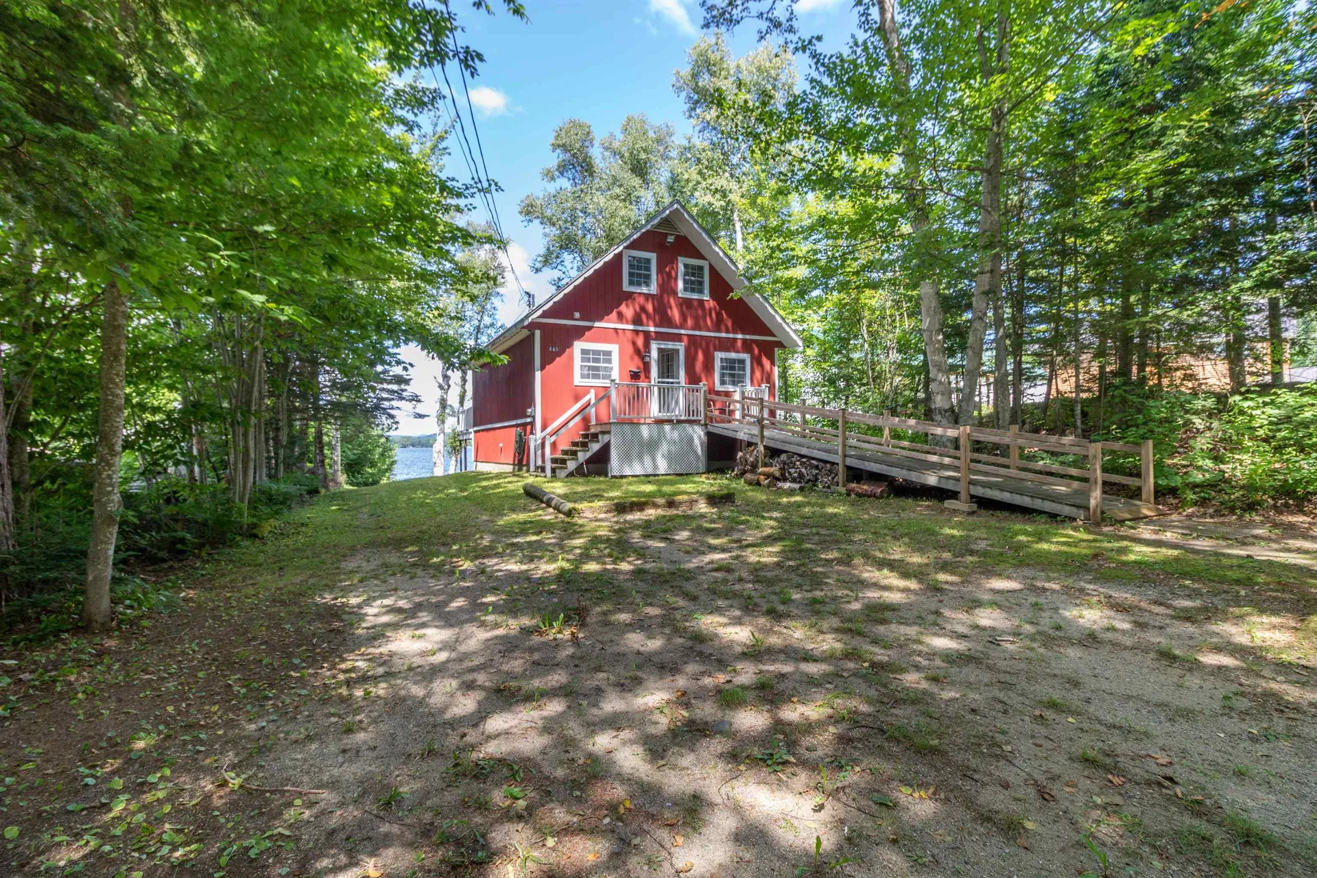 665 Lakeshore Drive Brighton VT 05846