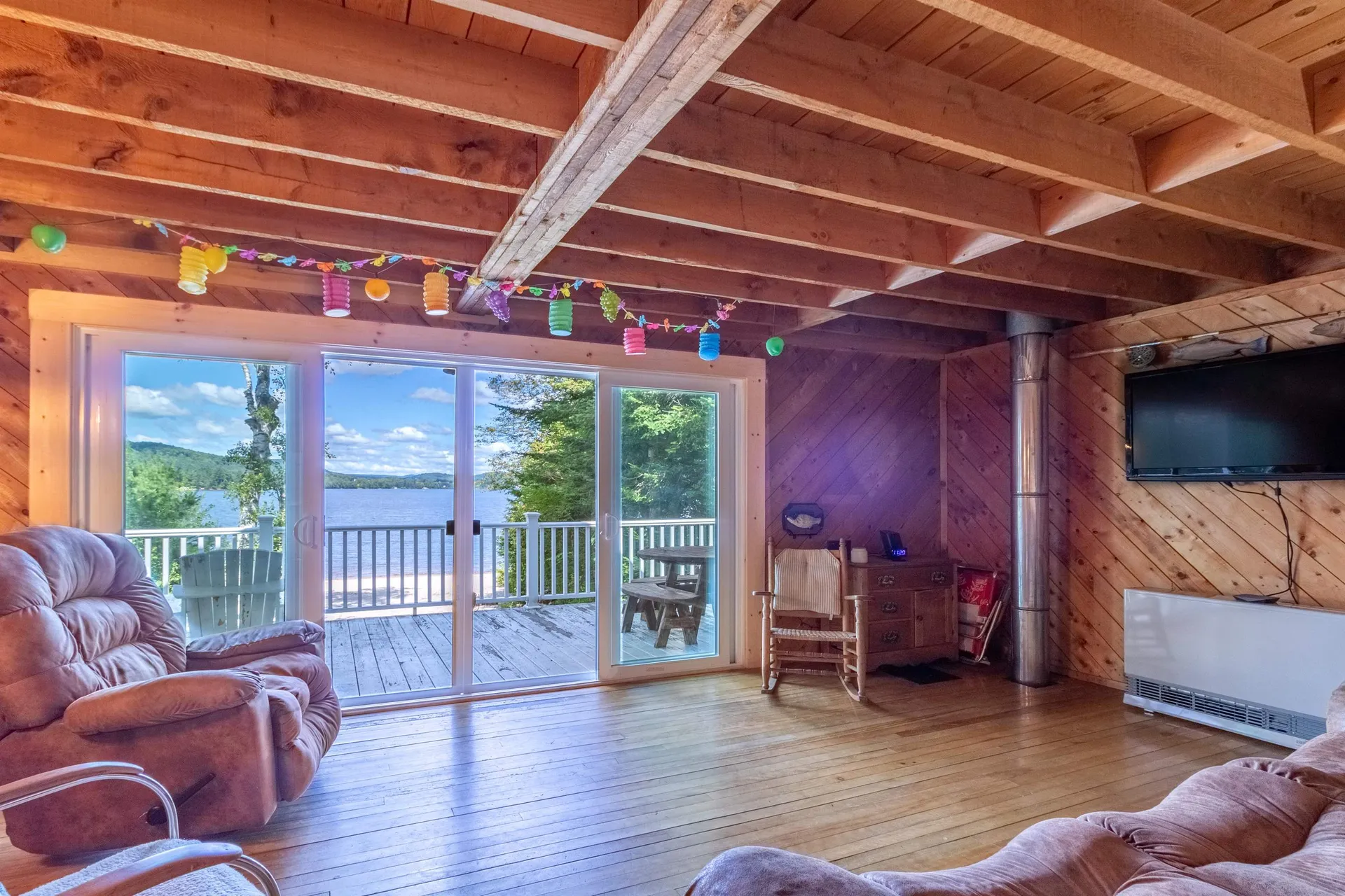 665 Lakeshore Drive Brighton VT 05846