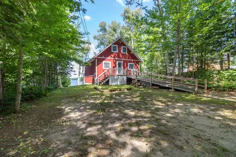 665 Lakeshore Drive Brighton VT 05846