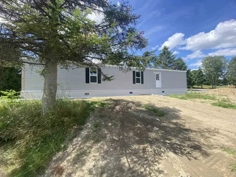 Lot 91 Avenue D St. Johnsbury VT 05819