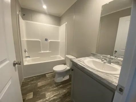 Lot 91 Avenue D St. Johnsbury VT 05819