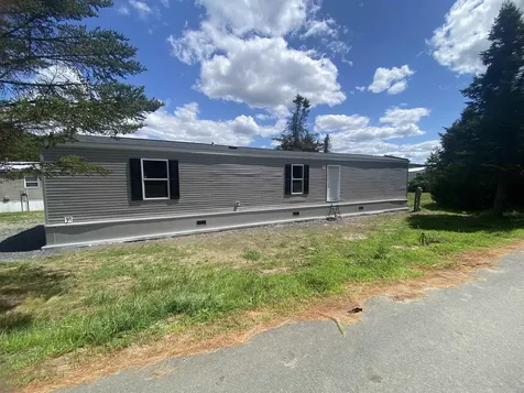 Lot 91 Avenue D St. Johnsbury VT 05819