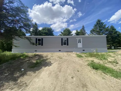Lot 91 Avenue D St. Johnsbury VT 05819