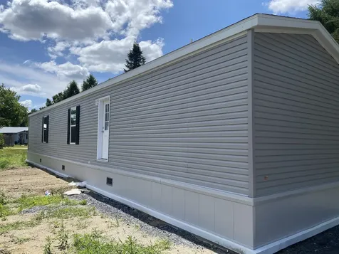 Lot 91 Avenue D St. Johnsbury VT 05819