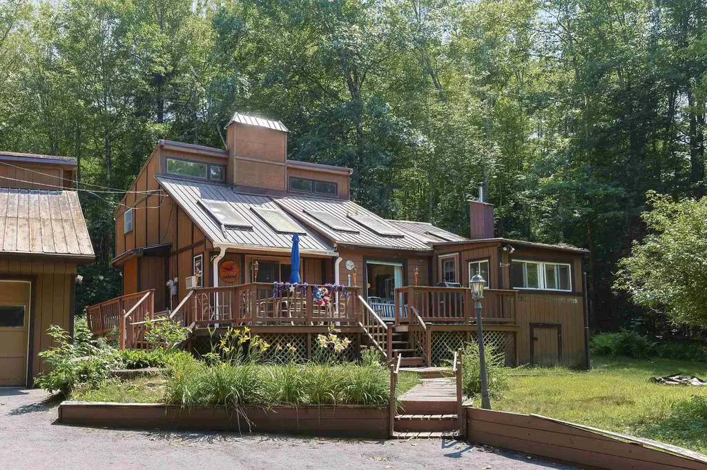 580 Country Land Drive Haverhill NH 03774