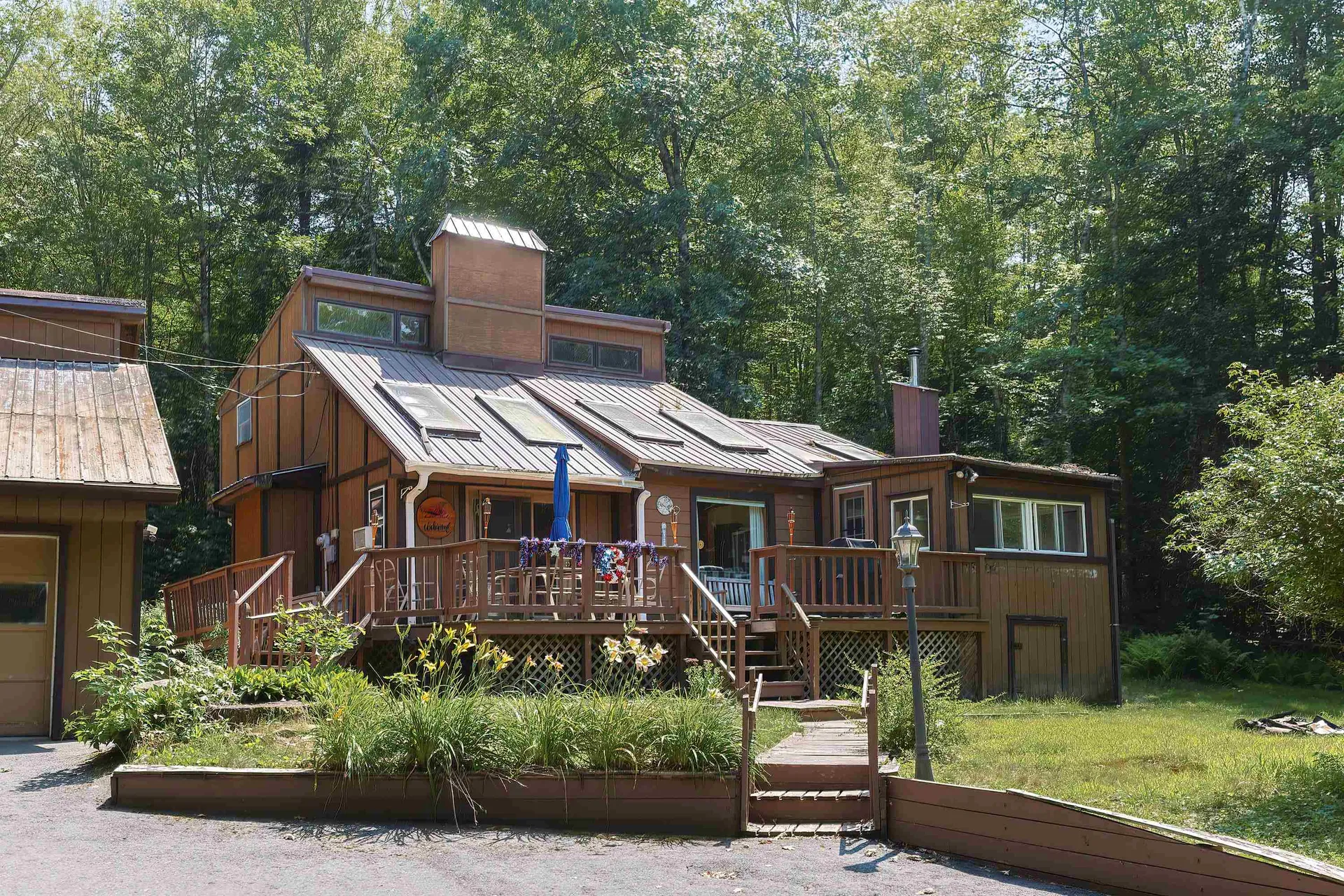 580 Country Land Drive Haverhill NH 03774