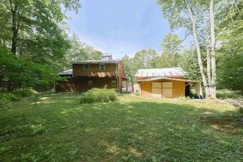 580 Country Land Drive Haverhill NH 03774