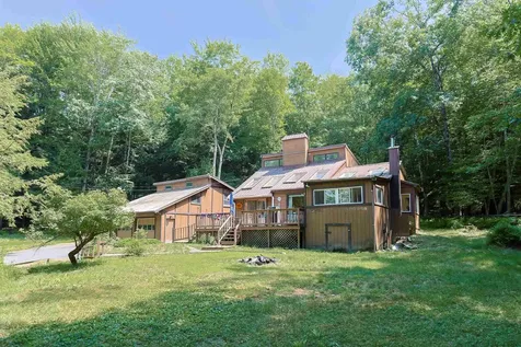 580 Country Land Drive Haverhill NH 03774