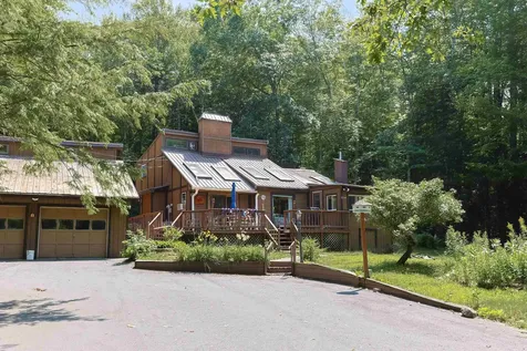 580 Country Land Drive Haverhill NH 03774