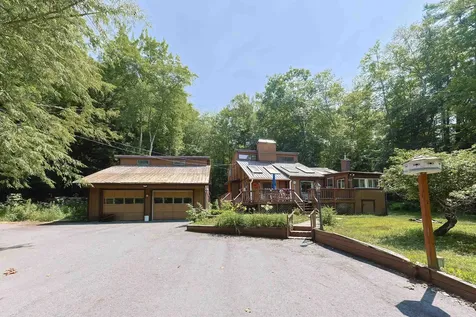 580 Country Land Drive Haverhill NH 03774