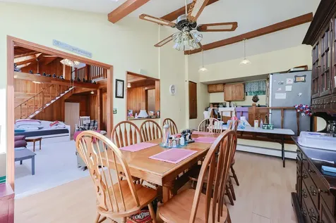 580 Country Land Drive Haverhill NH 03774