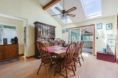 580 Country Land Drive Haverhill NH 03774