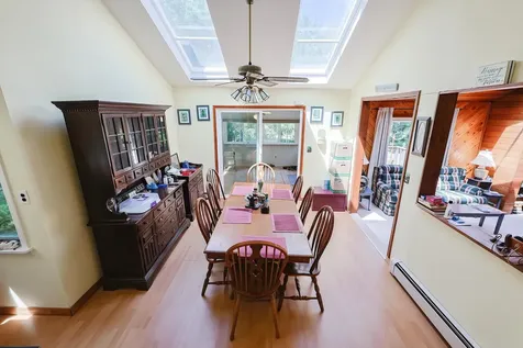 580 Country Land Drive Haverhill NH 03774