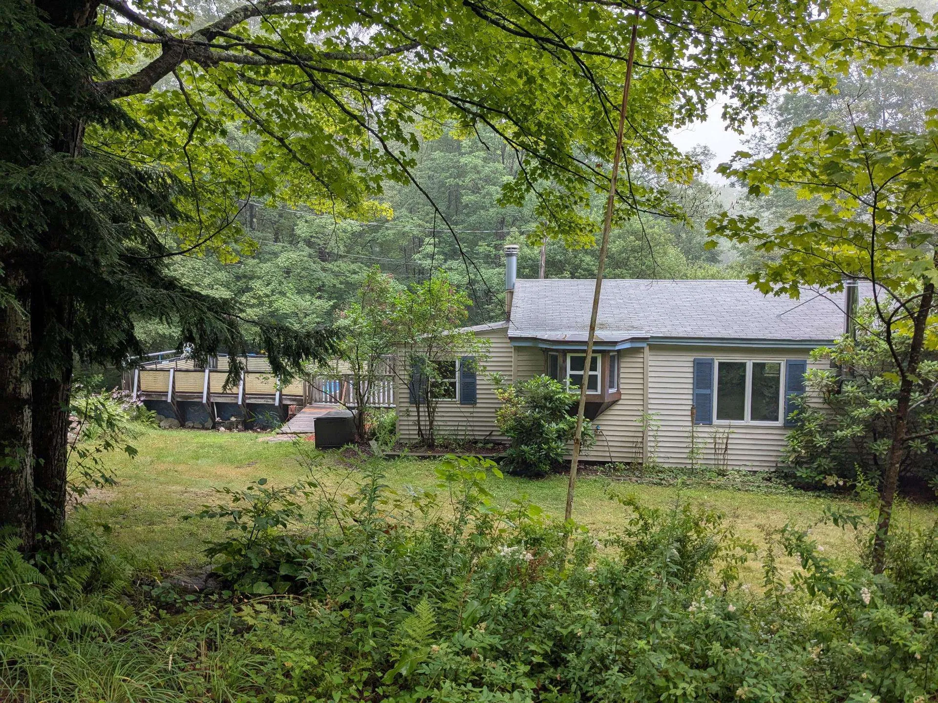 105 South Road Sullivan NH 03455