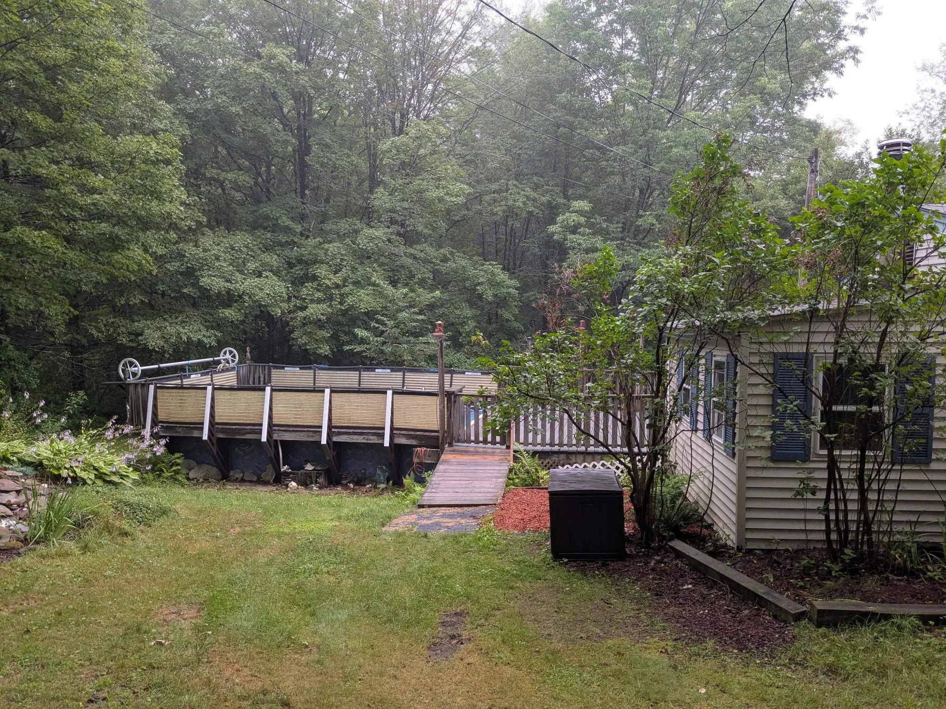 105 South Road Sullivan NH 03455