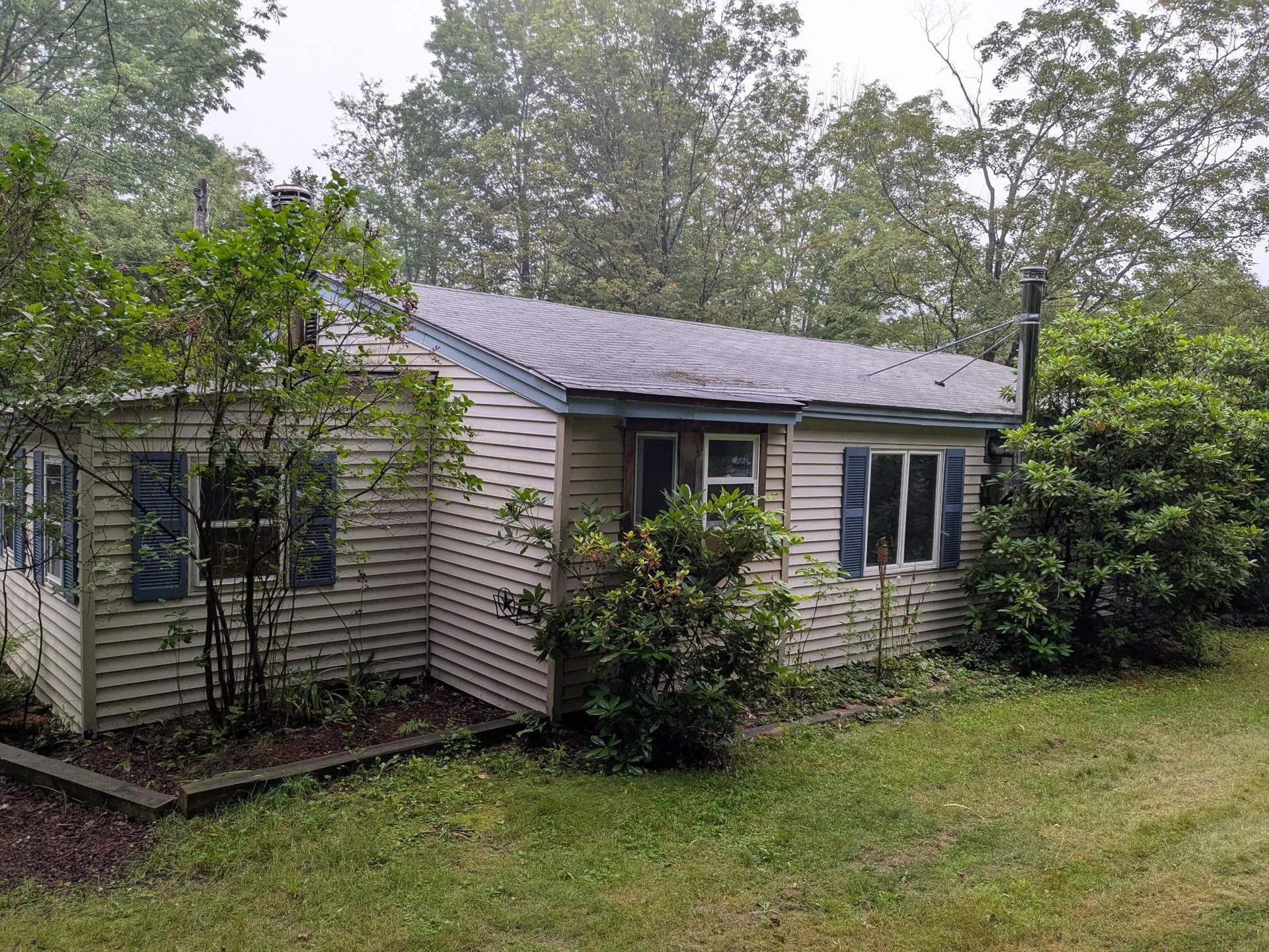 105 South Road Sullivan NH 03455