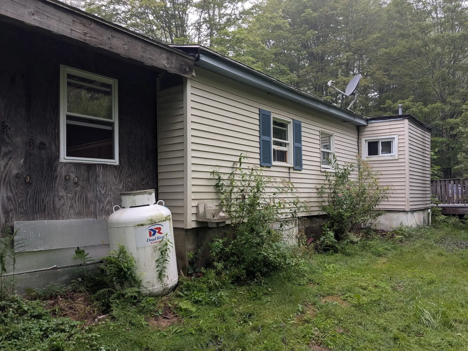 105 South Road Sullivan NH 03455