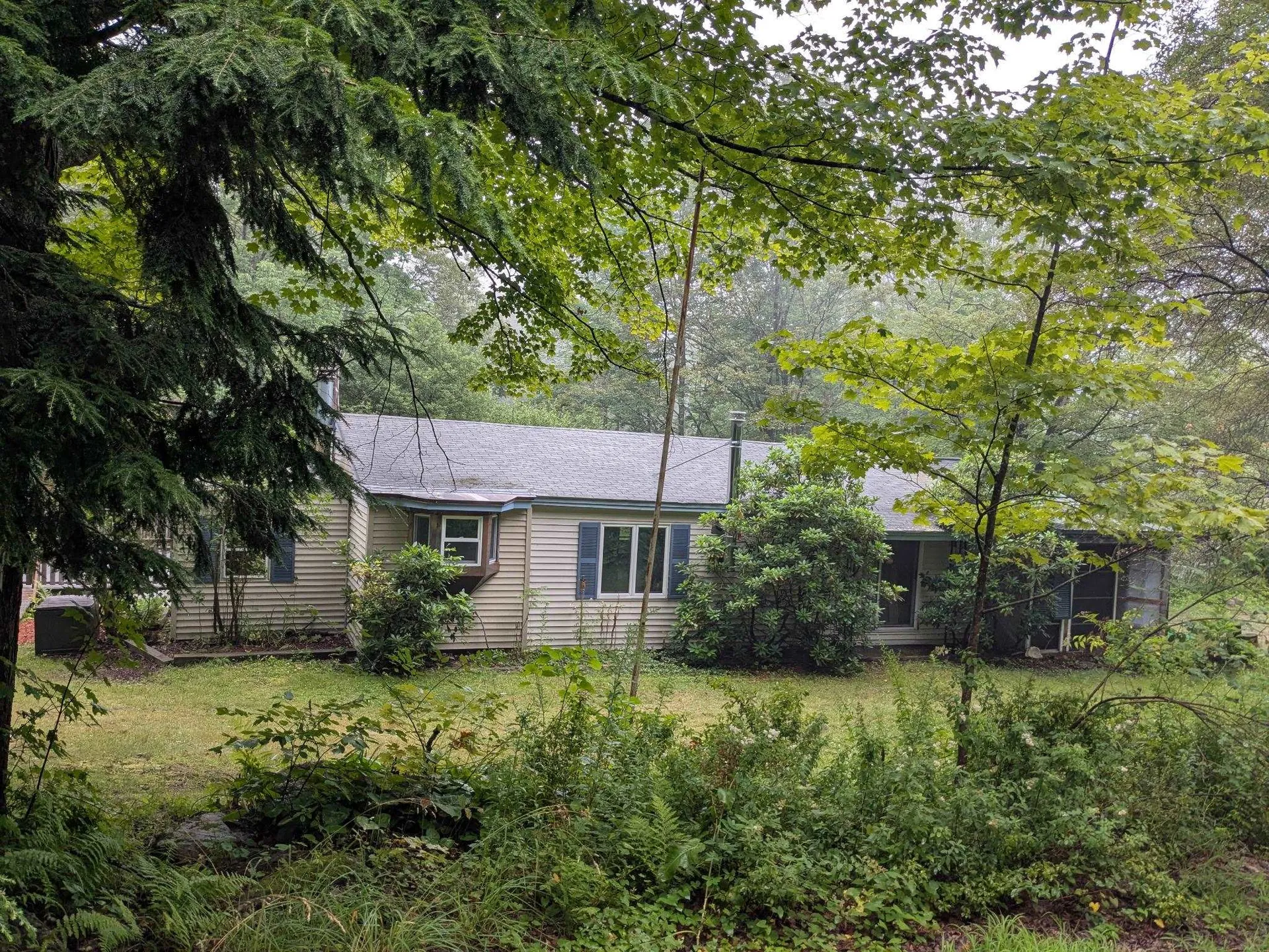 105 South Road Sullivan NH 03455