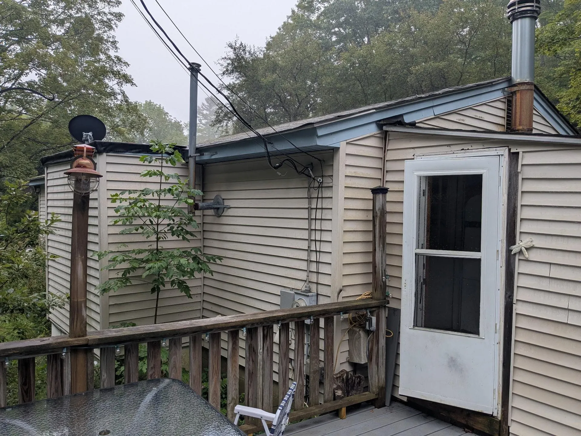 105 South Road Sullivan NH 03455