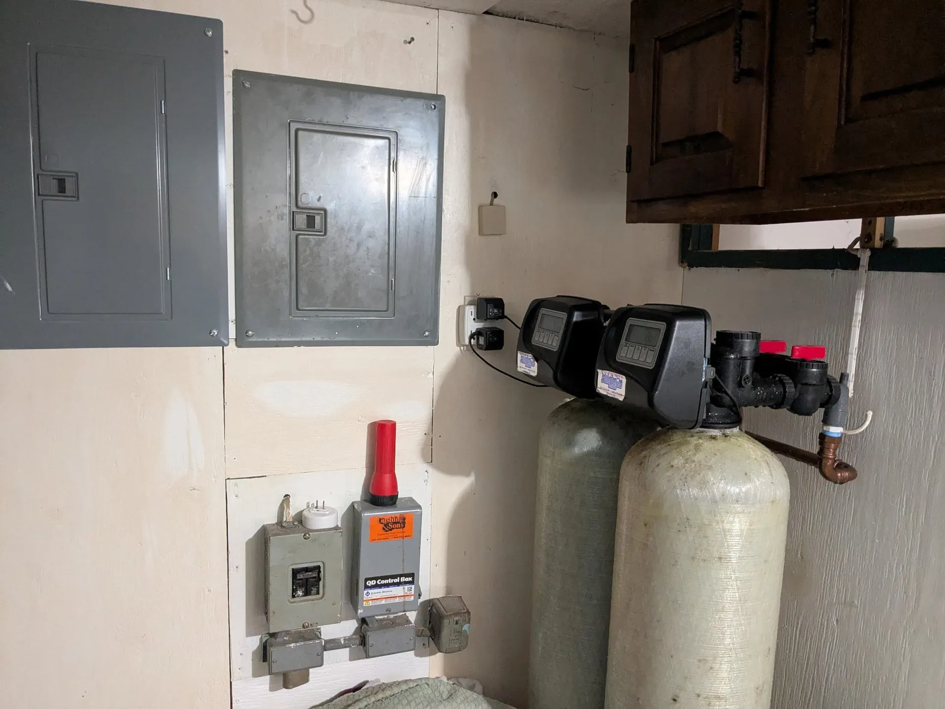 105 South Road Sullivan NH 03455