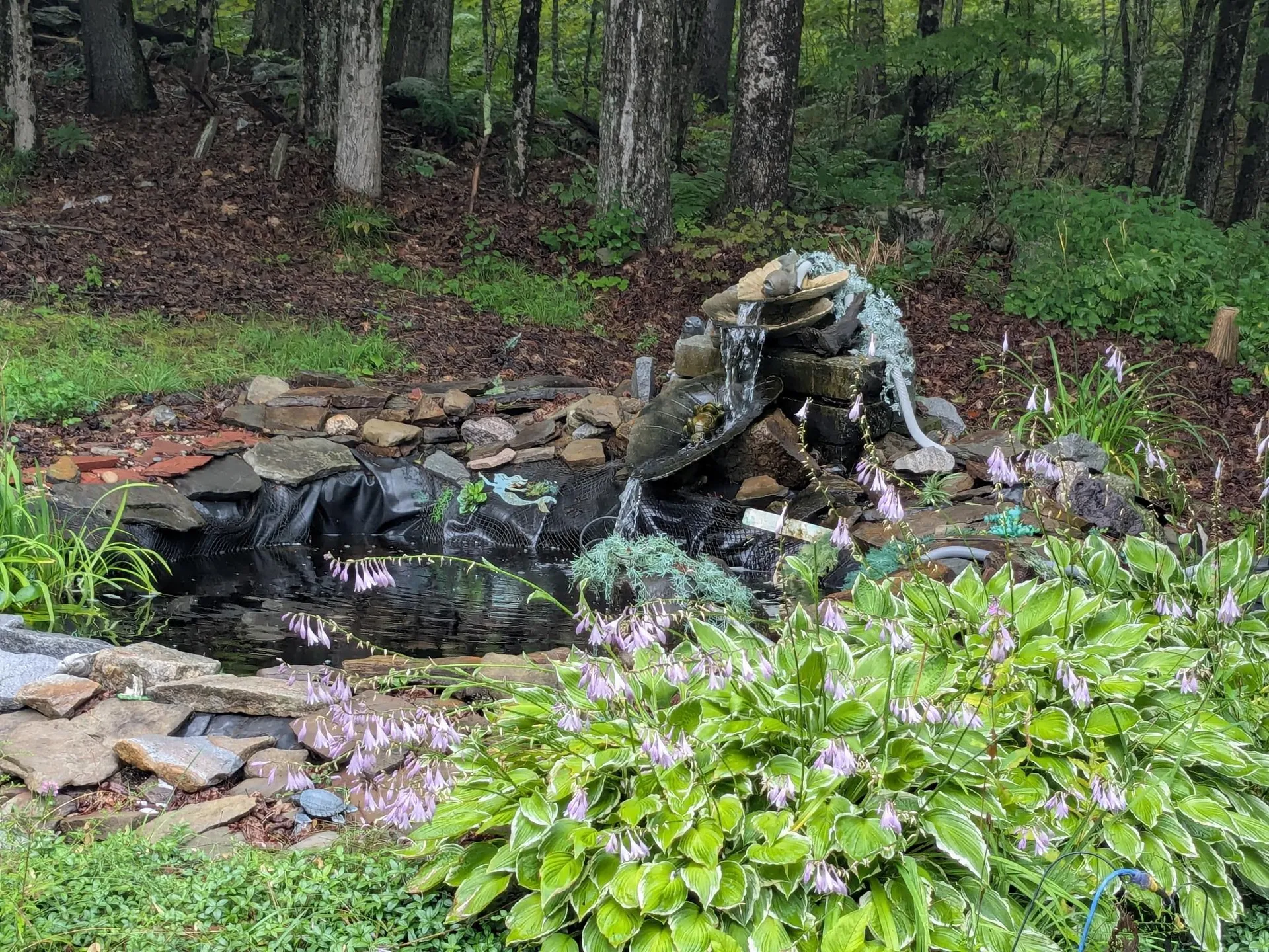 105 South Road Sullivan NH 03455