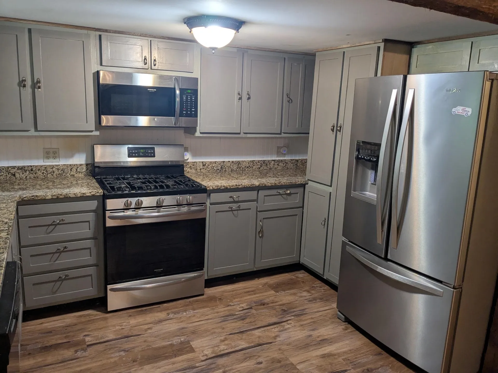 105 South Road Sullivan NH 03455