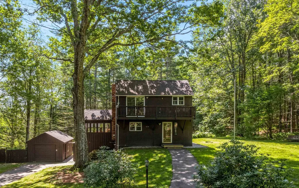 144 Rochester Road Northwood NH 03261