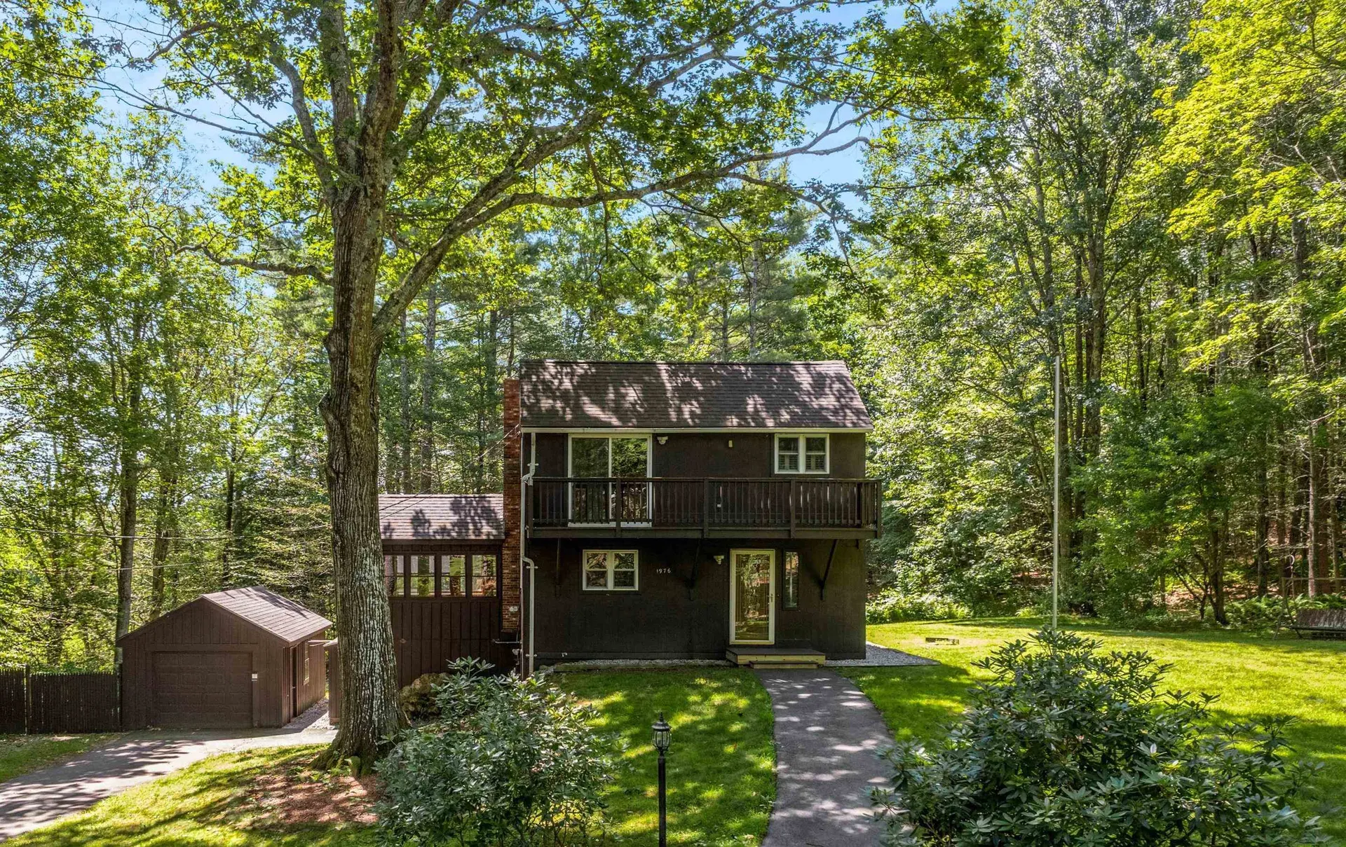 144 Rochester Road Northwood NH 03261