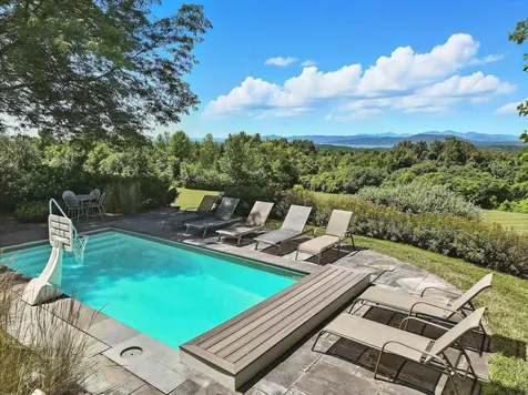 323 Upper Old Town Trail Charlotte VT 05445