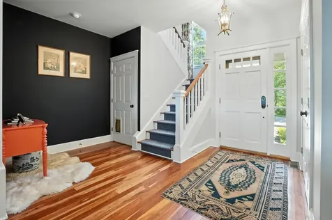 323 Upper Old Town Trail Charlotte VT 05445