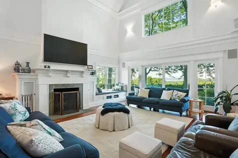 323 Upper Old Town Trail Charlotte VT 05445