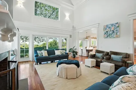 323 Upper Old Town Trail Charlotte VT 05445