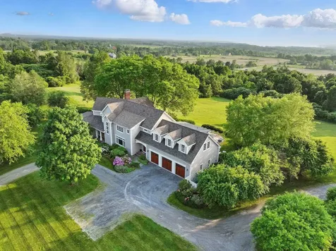 323 Upper Old Town Trail Charlotte VT 05445