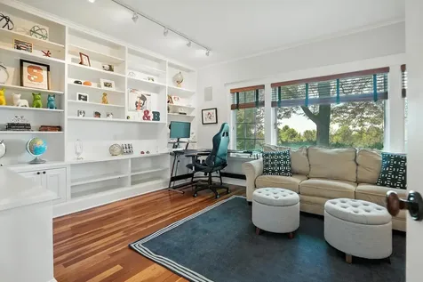 323 Upper Old Town Trail Charlotte VT 05445