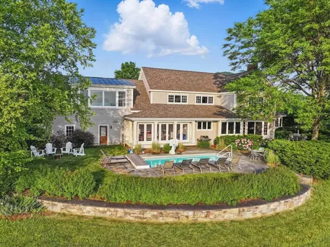 323 Upper Old Town Trail Charlotte VT 05445