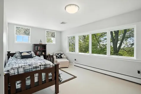 323 Upper Old Town Trail Charlotte VT 05445