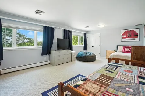 323 Upper Old Town Trail Charlotte VT 05445