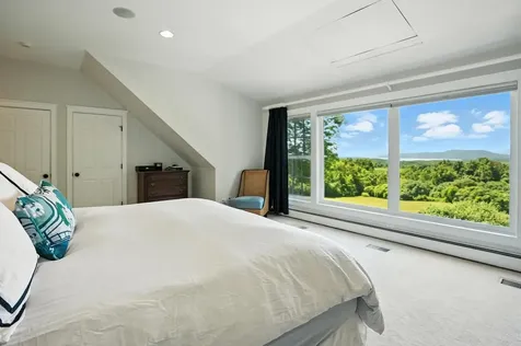 323 Upper Old Town Trail Charlotte VT 05445