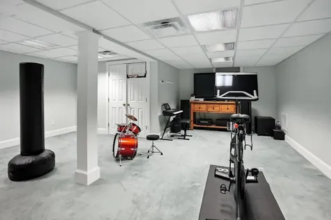 323 Upper Old Town Trail Charlotte VT 05445