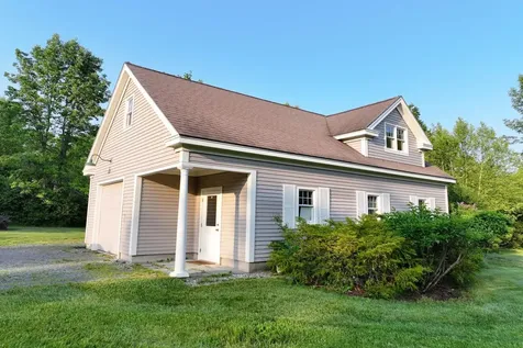 323 Upper Old Town Trail Charlotte VT 05445