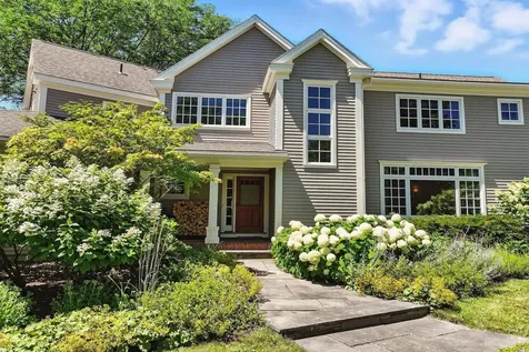 323 Upper Old Town Trail Charlotte VT 05445