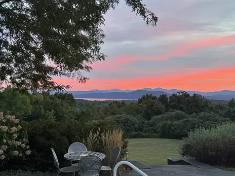 323 Upper Old Town Trail Charlotte VT 05445