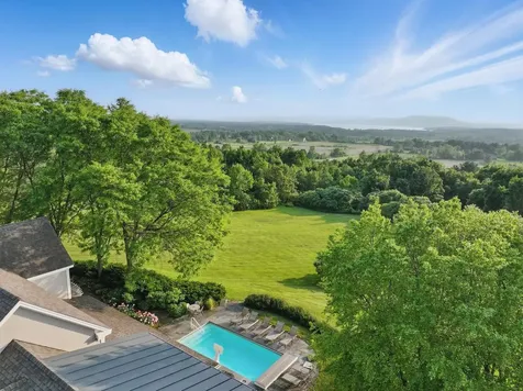 323 Upper Old Town Trail Charlotte VT 05445