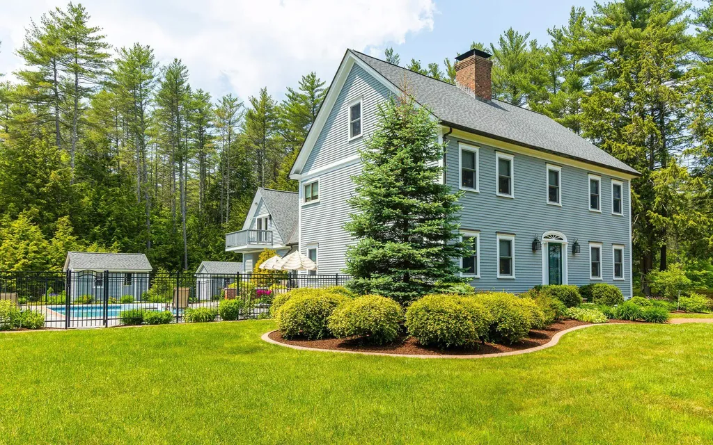 19 Day Road Swanzey NH 03446