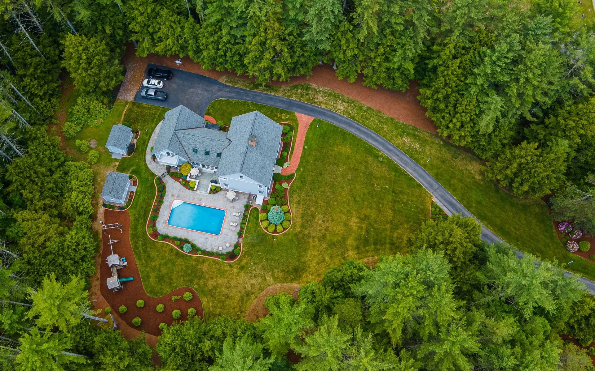 19 Day Road Swanzey NH 03446