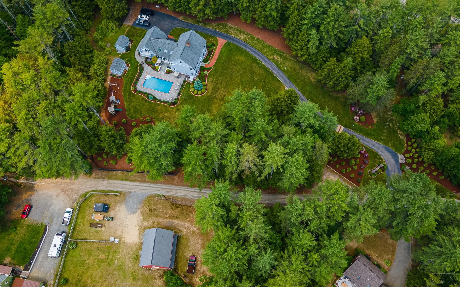 19 Day Road Swanzey NH 03446