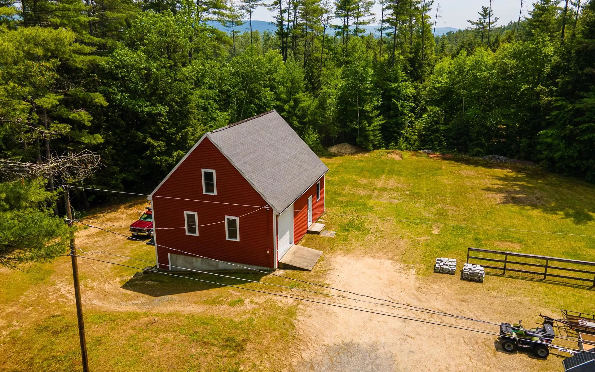 19 Day Road Swanzey NH 03446