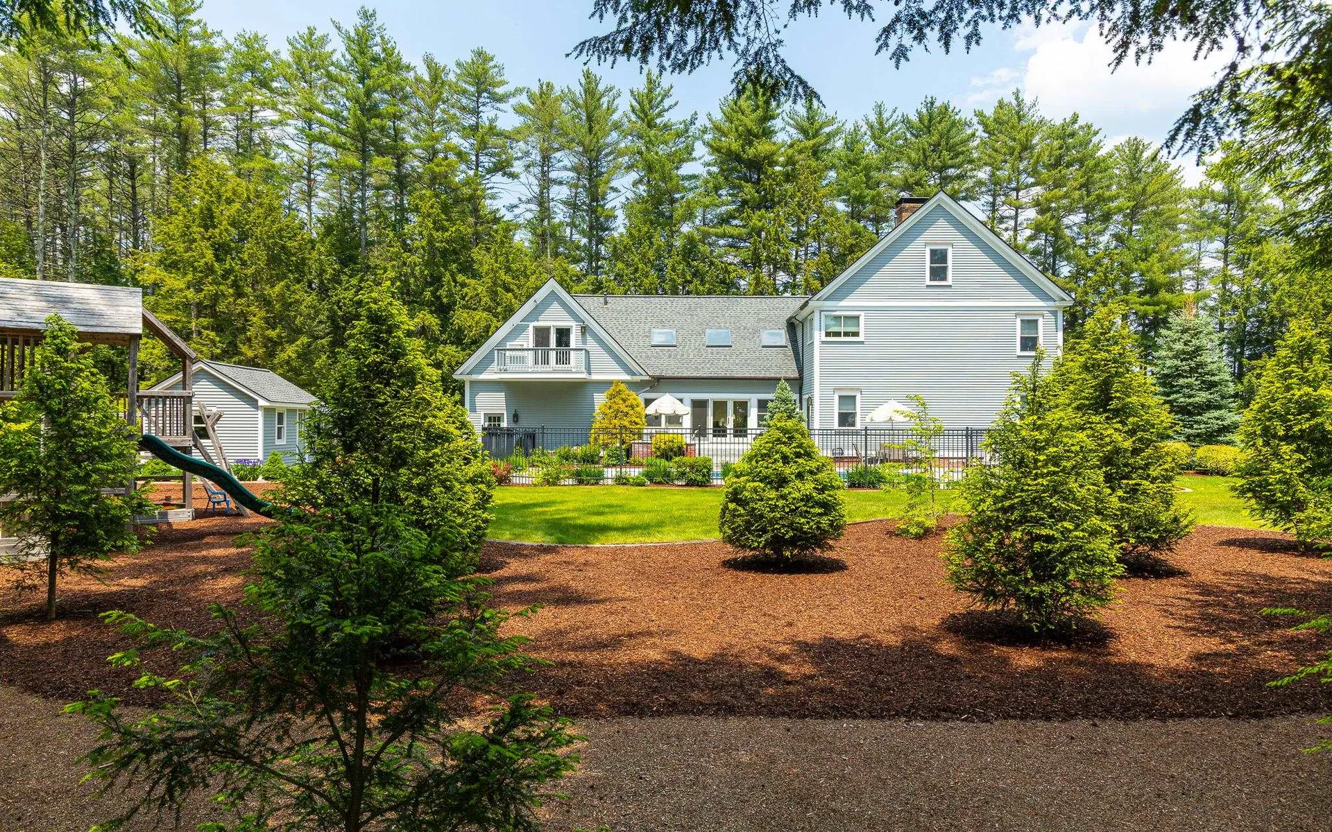 19 Day Road Swanzey NH 03446